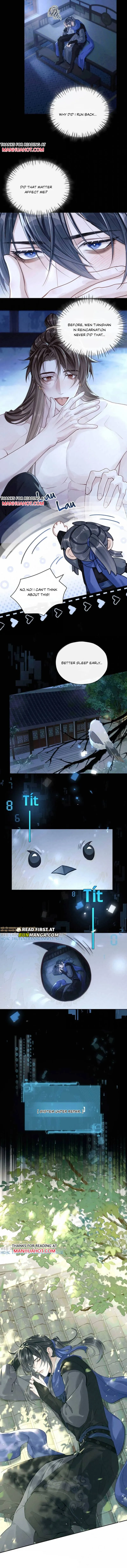 Was His Highness Assassinated Today? Chapter 48 page 2 - 
