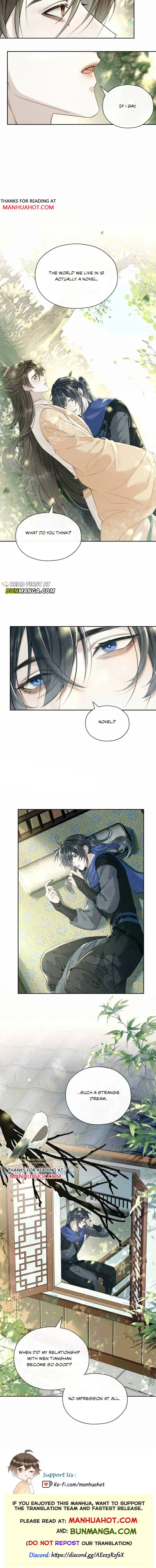 Was His Highness Assassinated Today? Chapter 48 page 6 - 