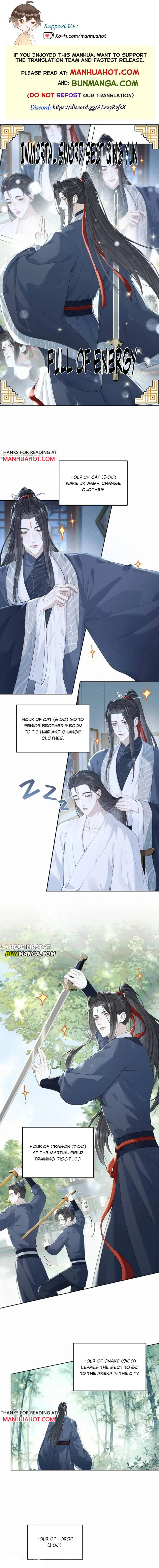 Was His Highness Assassinated Today? Chapter 49 page 1 - 