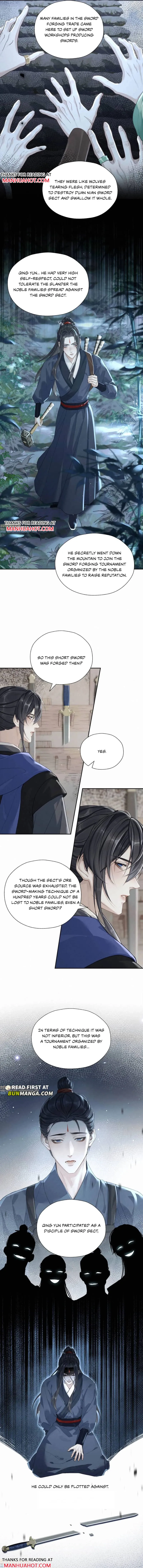 Was His Highness Assassinated Today? Chapter 49 page 4 - 