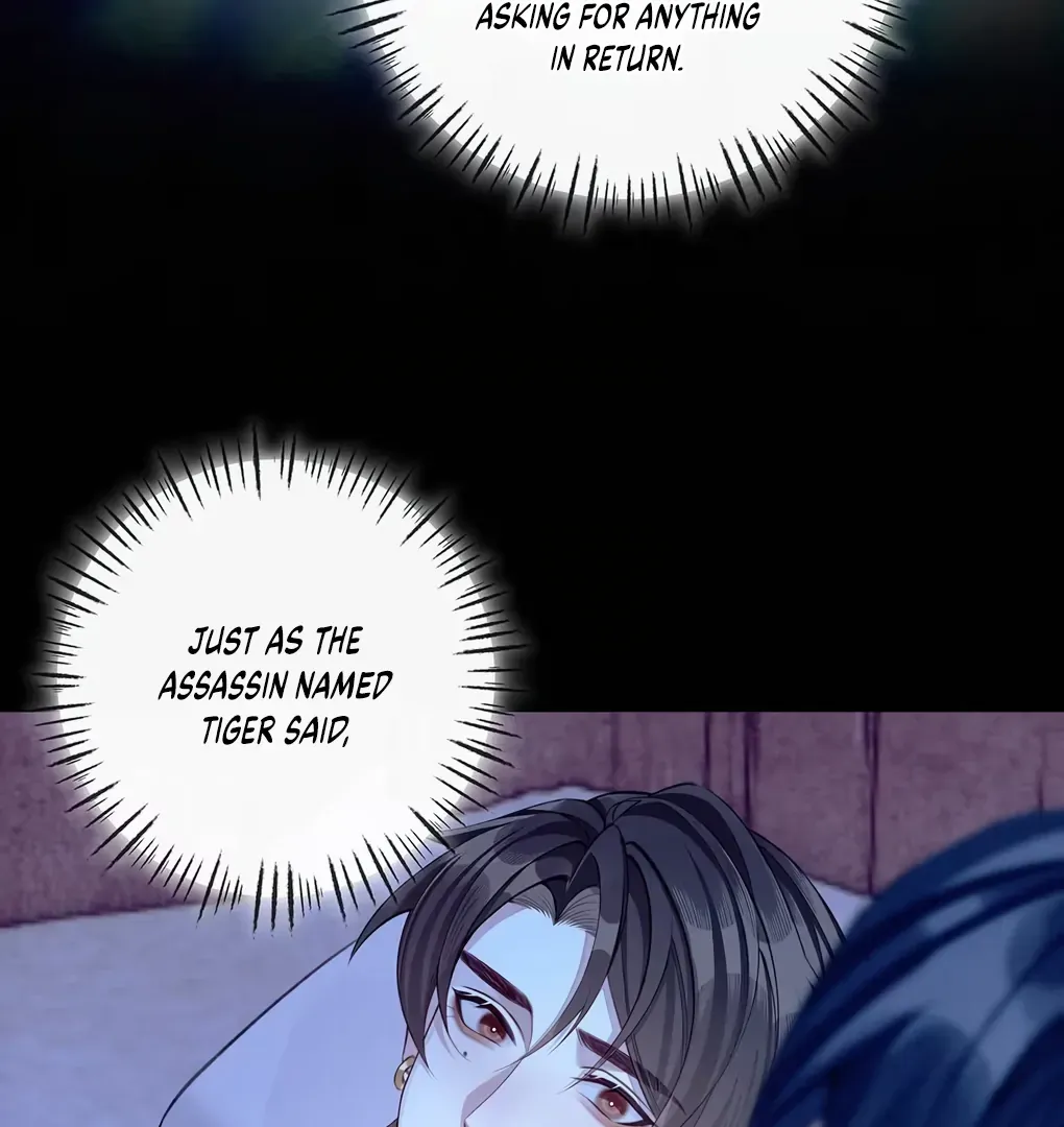 Was His Highness Assassinated Today? Chapter 5 page 16 - 