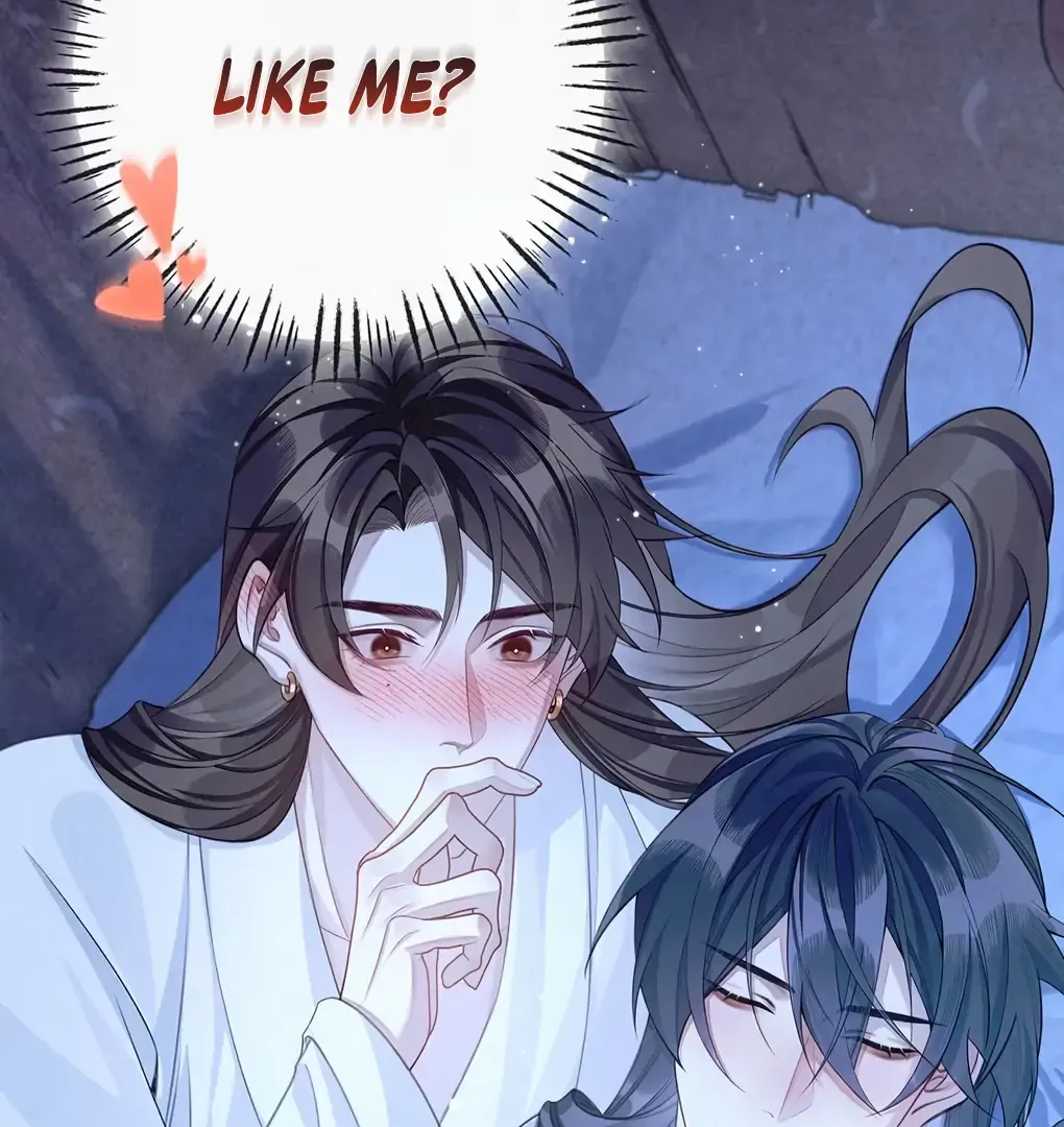 Was His Highness Assassinated Today? Chapter 5 page 21 - 