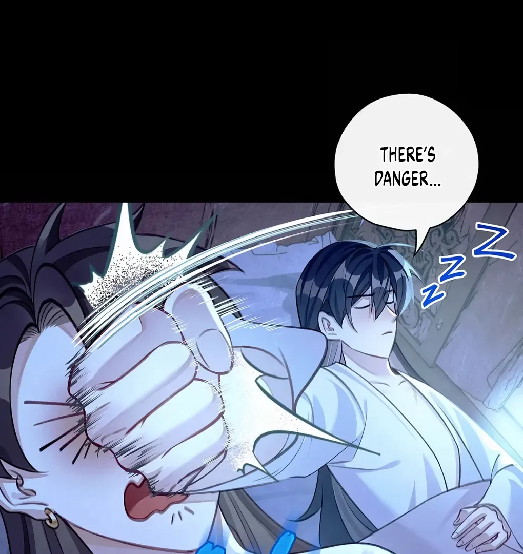 Was His Highness Assassinated Today? Chapter 5 page 29 - 