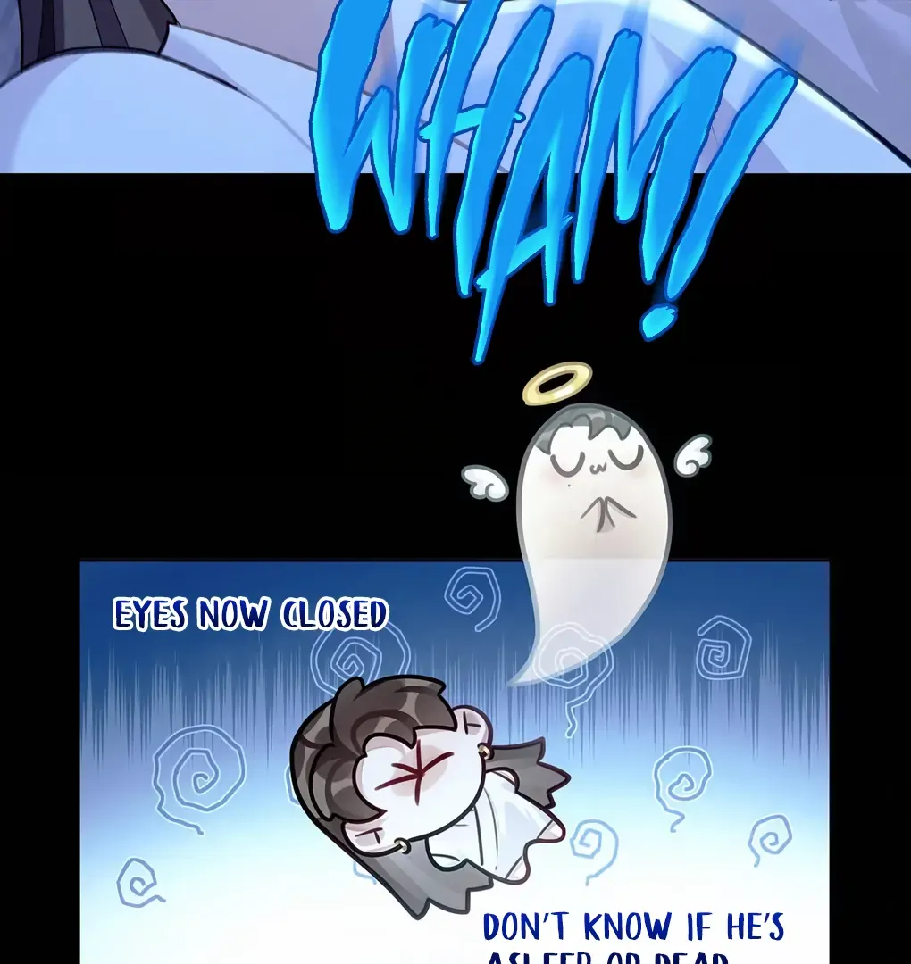 Was His Highness Assassinated Today? Chapter 5 page 30 - 