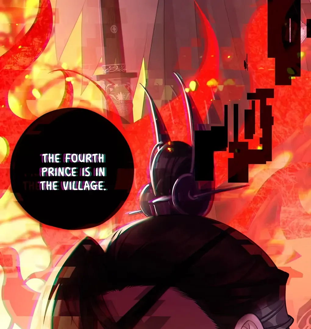 Was His Highness Assassinated Today? Chapter 5 page 38 - 