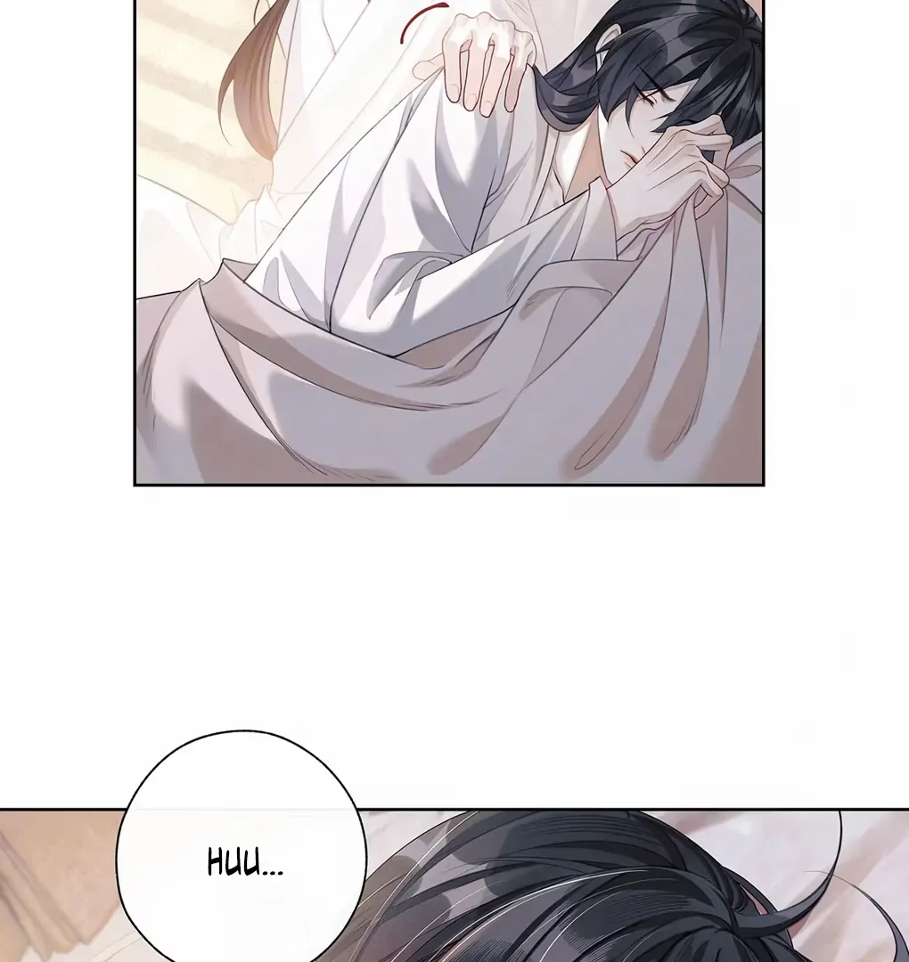 Was His Highness Assassinated Today? Chapter 5 page 43 - 