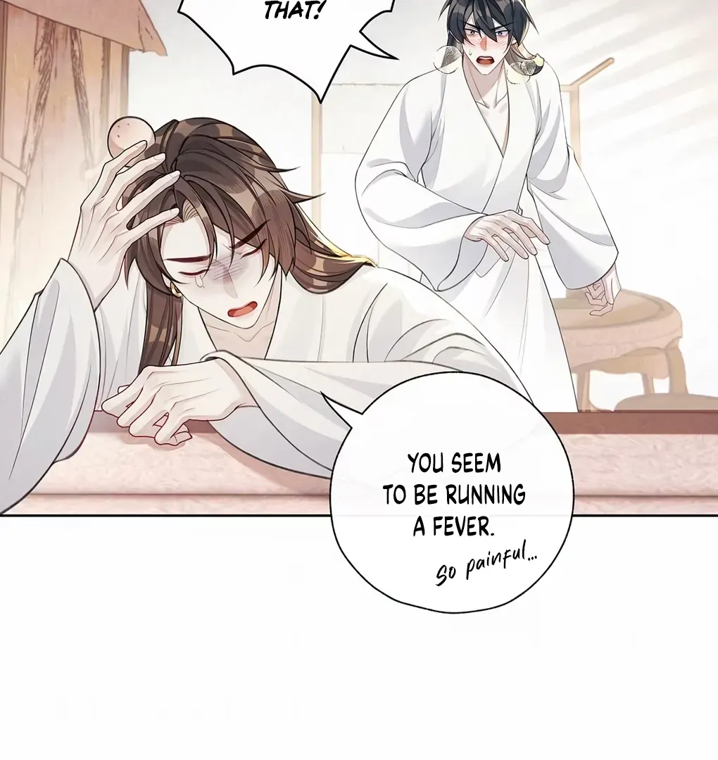 Was His Highness Assassinated Today? Chapter 5 page 52 - 