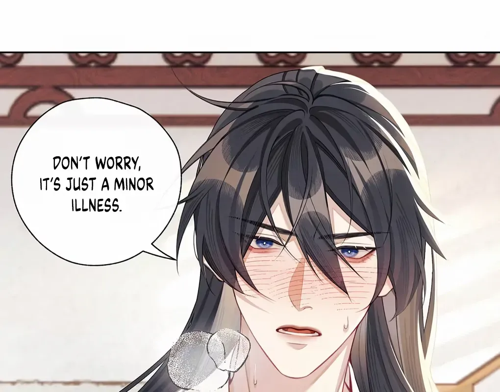Was His Highness Assassinated Today? Chapter 5 page 53 - 