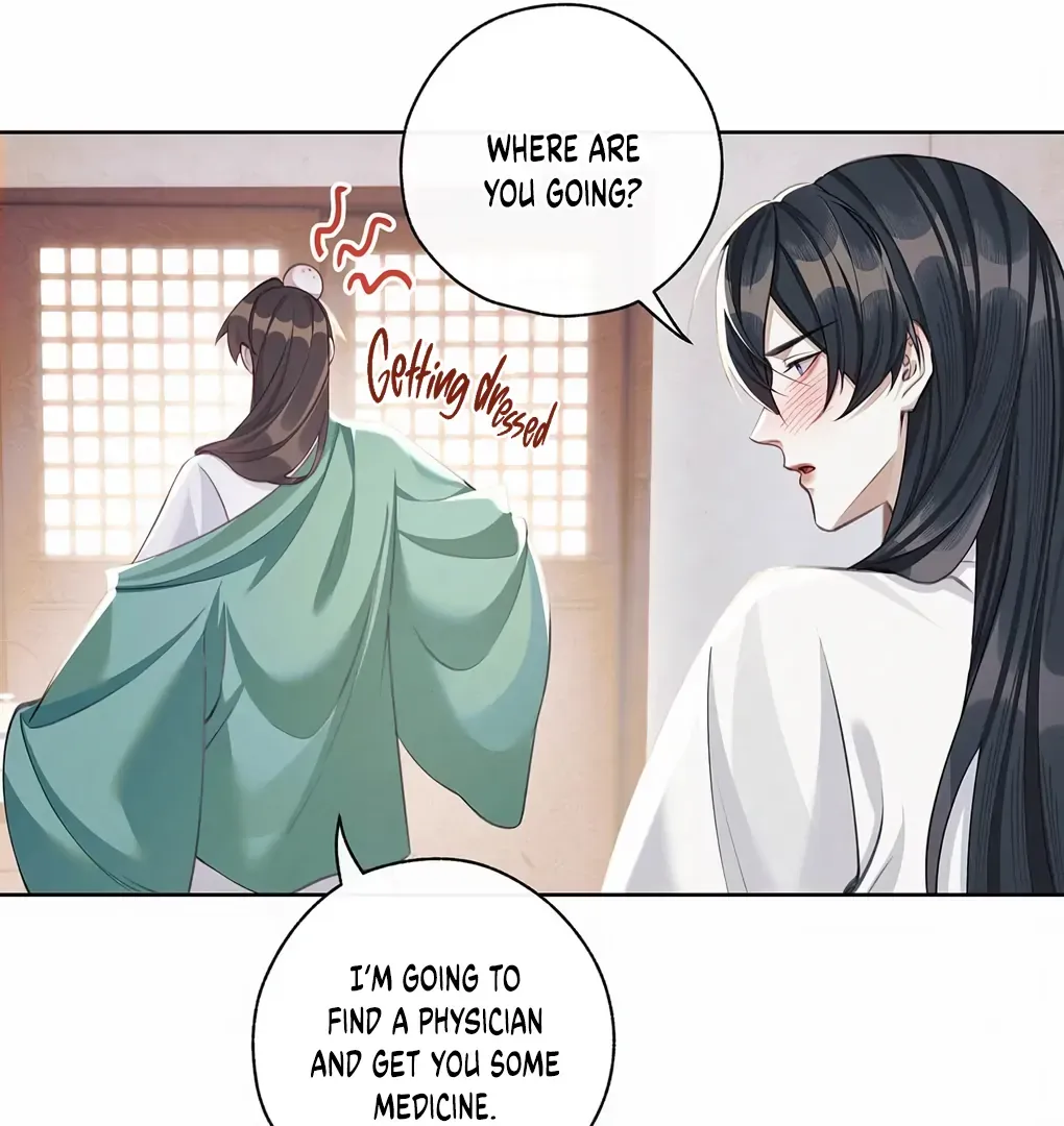 Was His Highness Assassinated Today? Chapter 5 page 55 - 