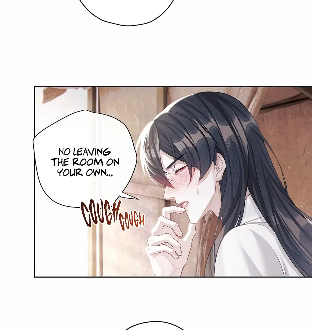 Was His Highness Assassinated Today? Chapter 5 page 56 - 