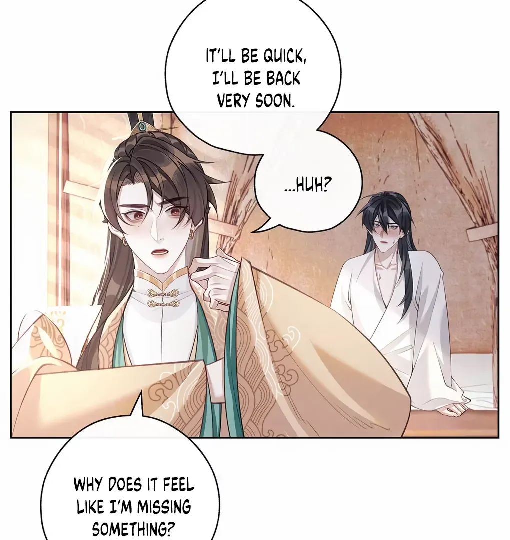 Was His Highness Assassinated Today? Chapter 5 page 57 - 