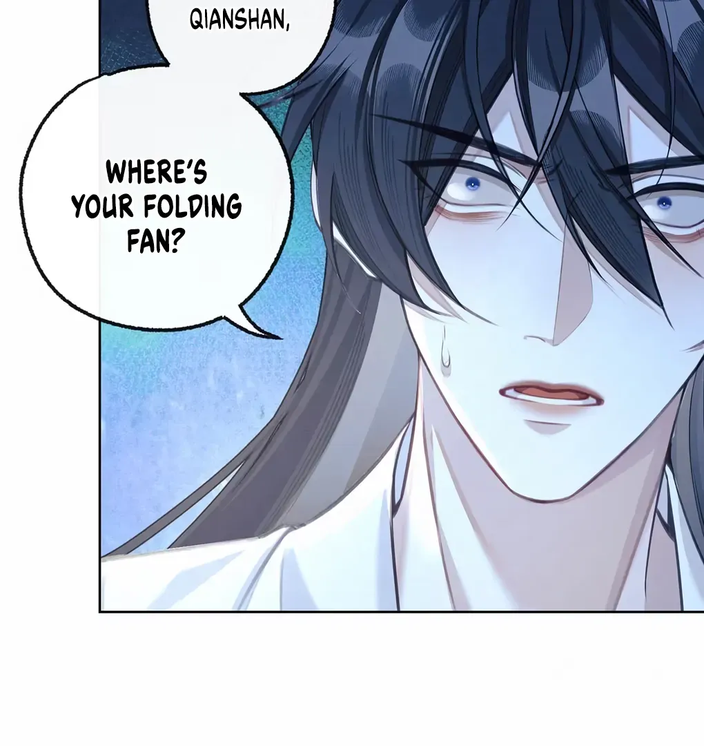 Was His Highness Assassinated Today? Chapter 5 page 59 - 