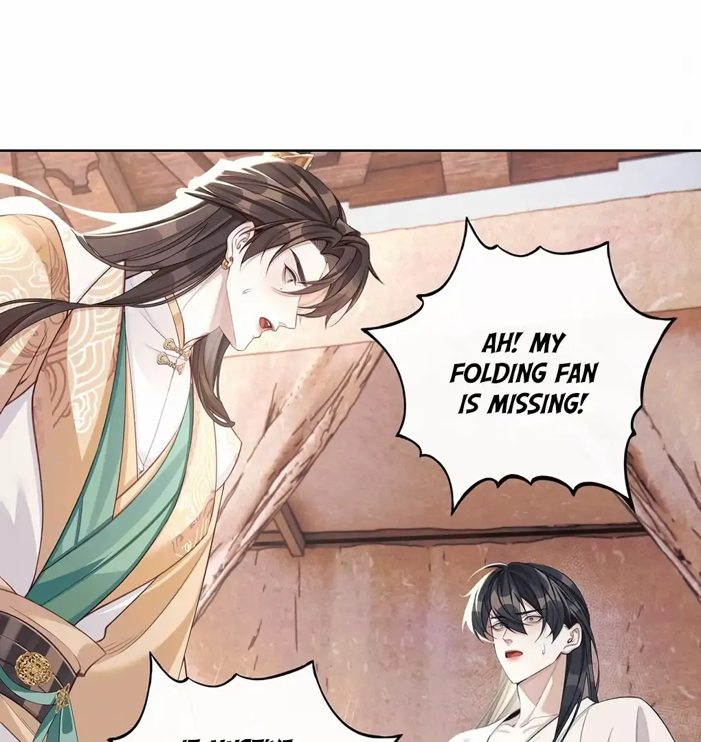 Was His Highness Assassinated Today? Chapter 5 page 60 - 