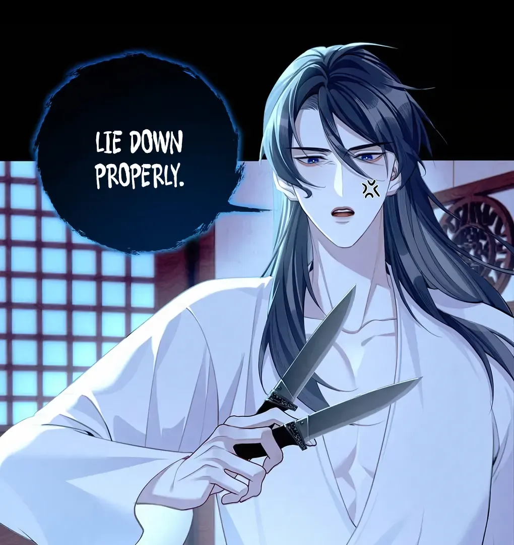 Was His Highness Assassinated Today? Chapter 5 page 8 - 