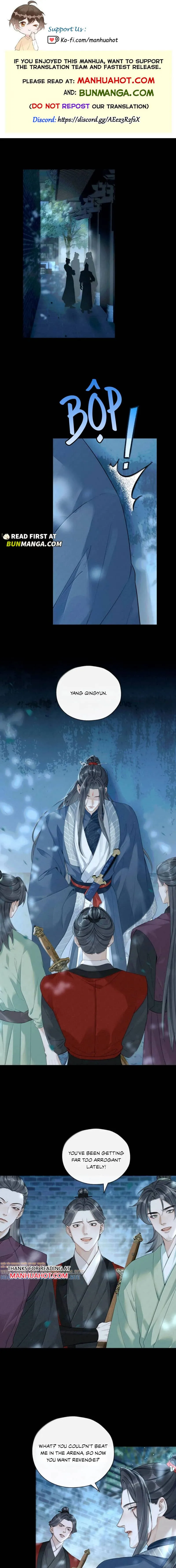 Was His Highness Assassinated Today? Chapter 50 page 1 - 