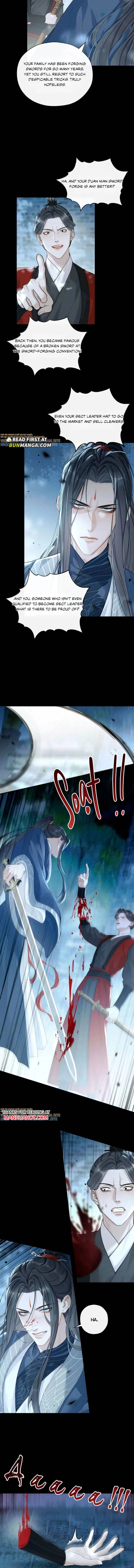 Was His Highness Assassinated Today? Chapter 50 page 2 - 