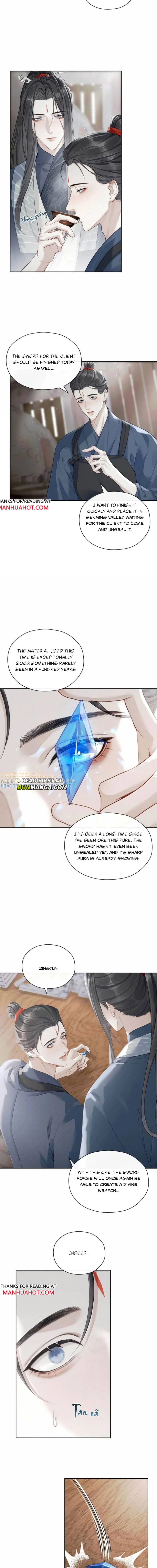 Was His Highness Assassinated Today? Chapter 50 page 6 - 