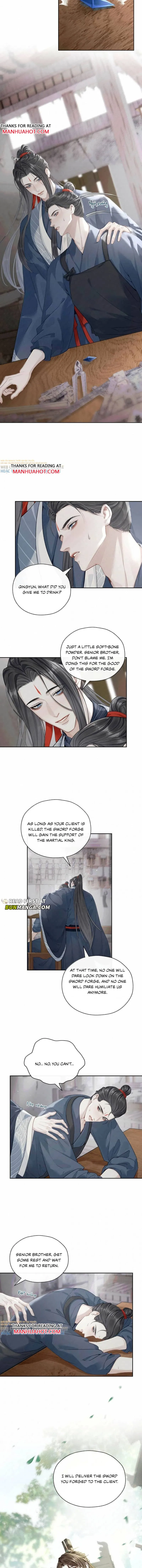 Was His Highness Assassinated Today? Chapter 50 page 7 - 