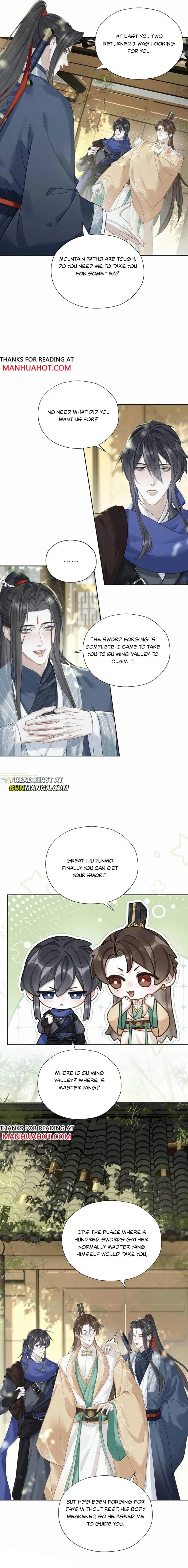 Was His Highness Assassinated Today? Chapter 51 page 2 - 