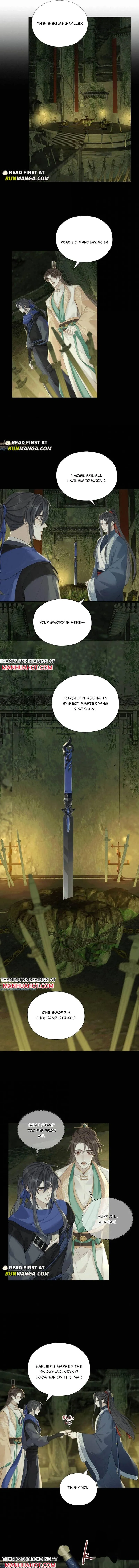 Was His Highness Assassinated Today? Chapter 51 page 4 - 