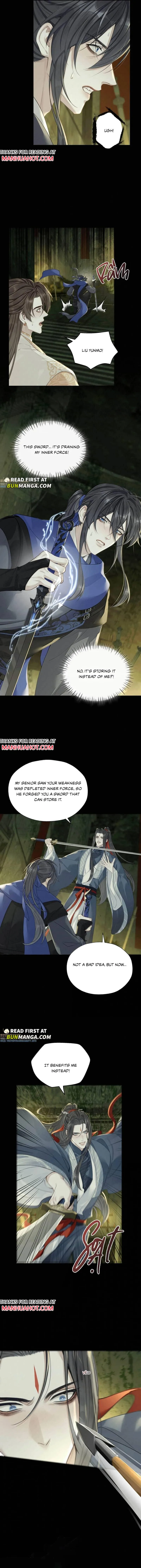 Was His Highness Assassinated Today? Chapter 51 page 6 - 