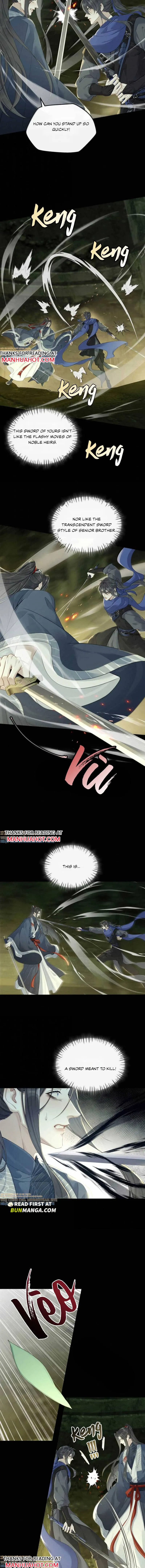 Was His Highness Assassinated Today? Chapter 52 page 2 - 