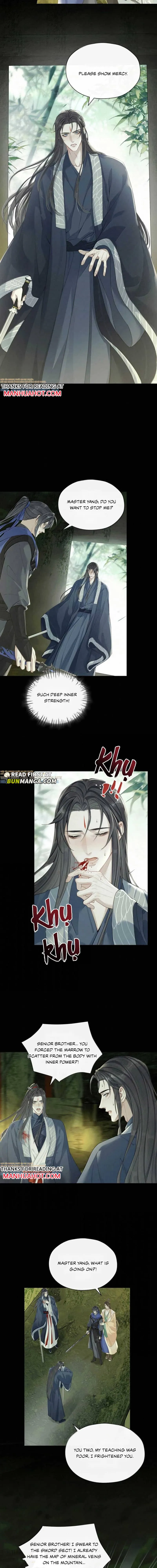Was His Highness Assassinated Today? Chapter 52 page 3 - 
