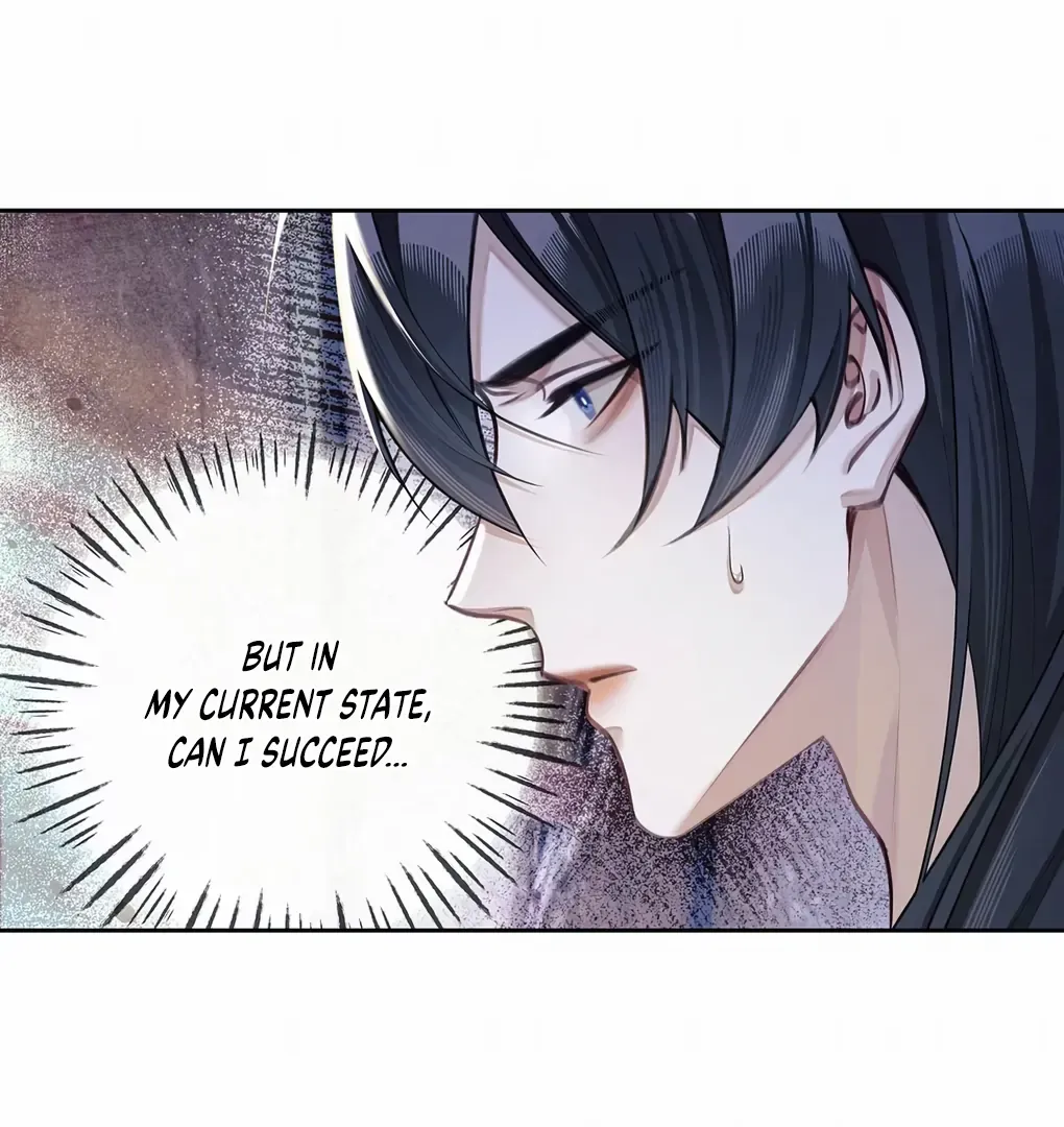Was His Highness Assassinated Today? Chapter 6 page 21 - 