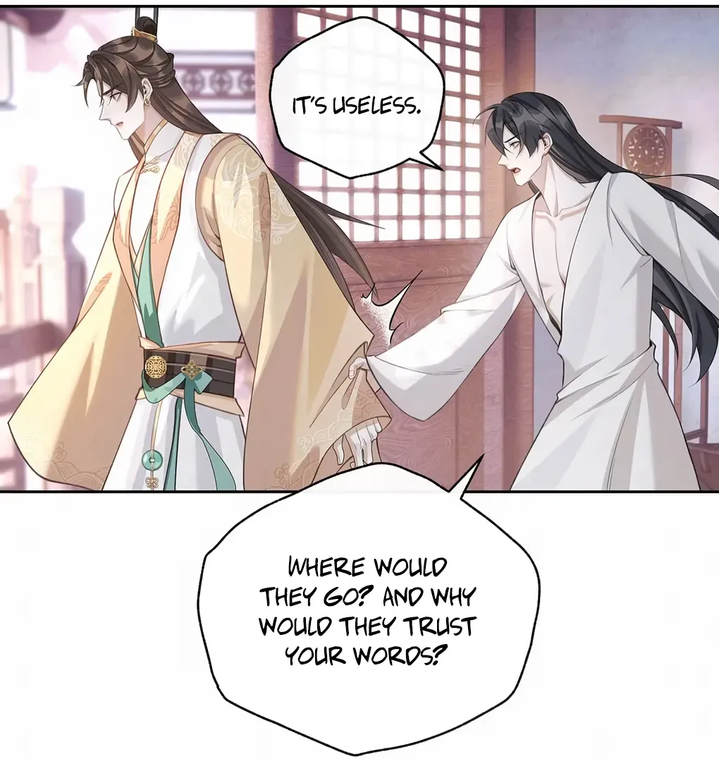 Was His Highness Assassinated Today? Chapter 6 page 34 - 