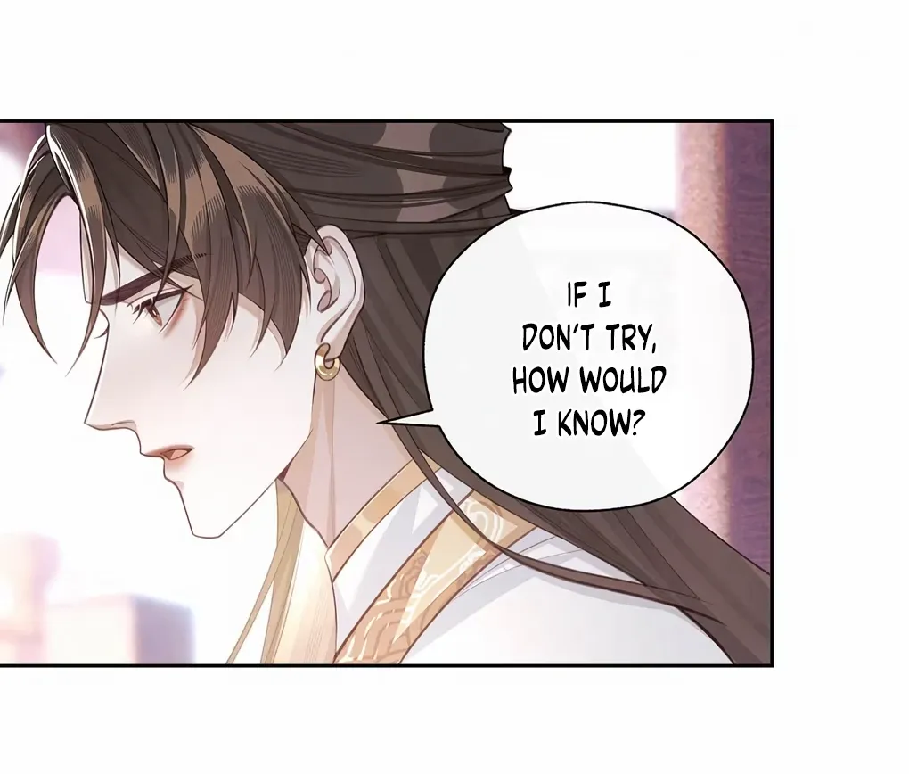 Was His Highness Assassinated Today? Chapter 6 page 35 - 