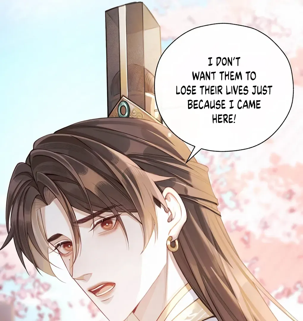 Was His Highness Assassinated Today? Chapter 6 page 37 - 