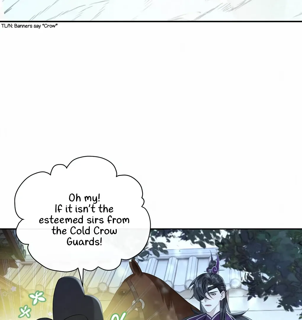 Was His Highness Assassinated Today? Chapter 6 page 46 - 