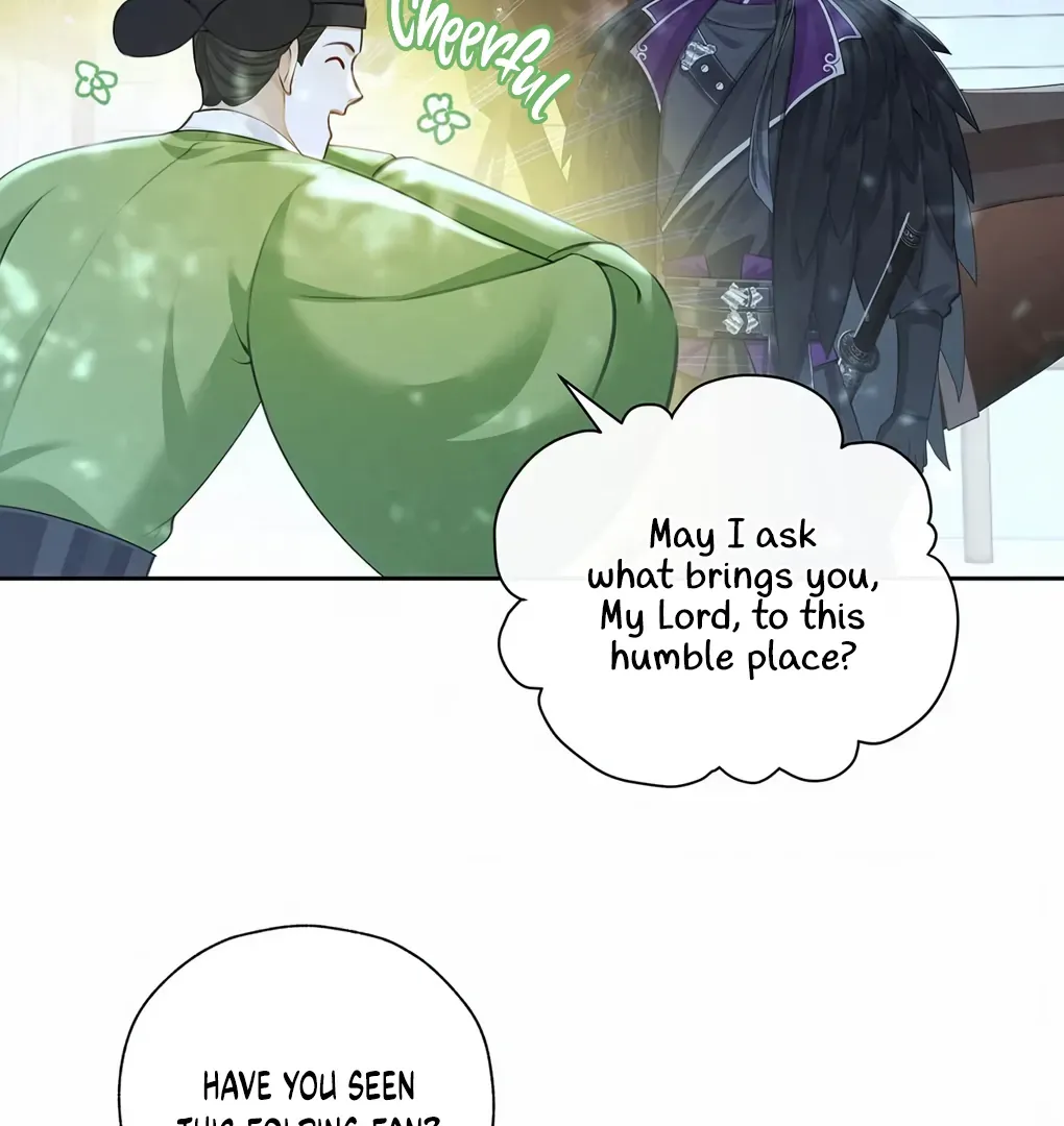 Was His Highness Assassinated Today? Chapter 6 page 47 - 