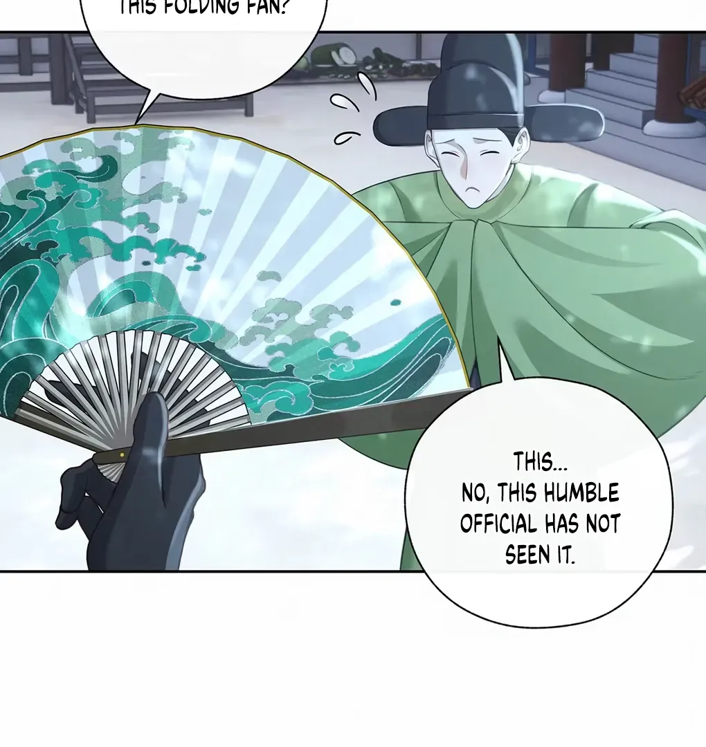 Was His Highness Assassinated Today? Chapter 6 page 48 - 