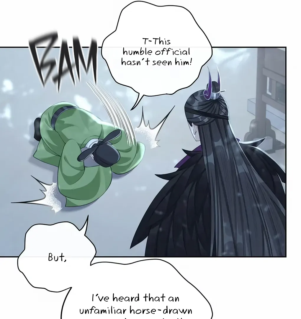 Was His Highness Assassinated Today? Chapter 6 page 54 - 