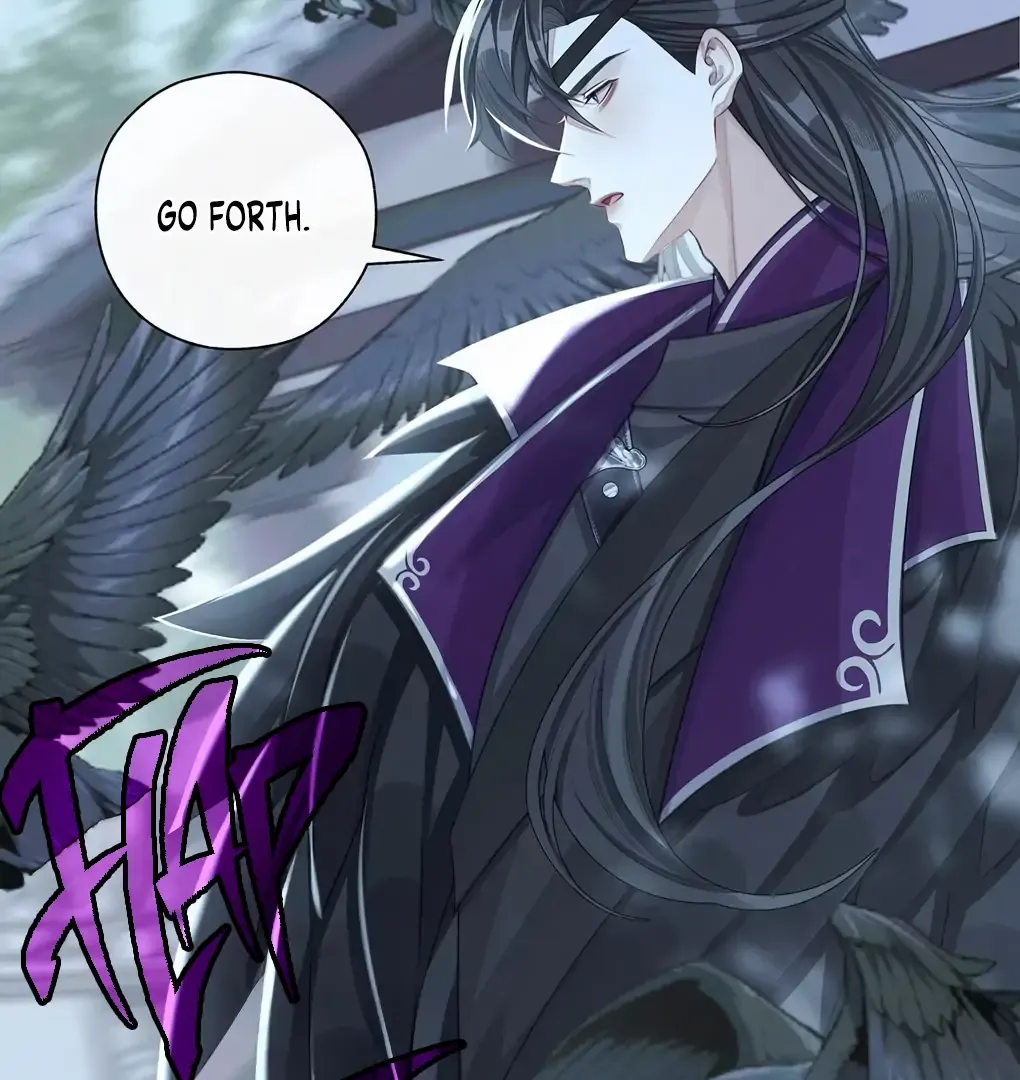 Was His Highness Assassinated Today? Chapter 6 page 56 - 