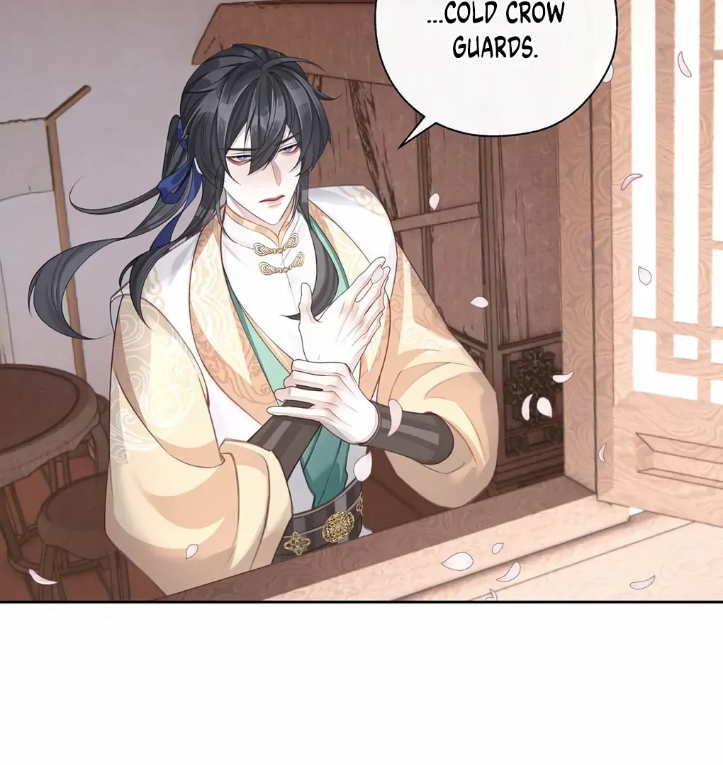 Was His Highness Assassinated Today? Chapter 6 page 59 - 