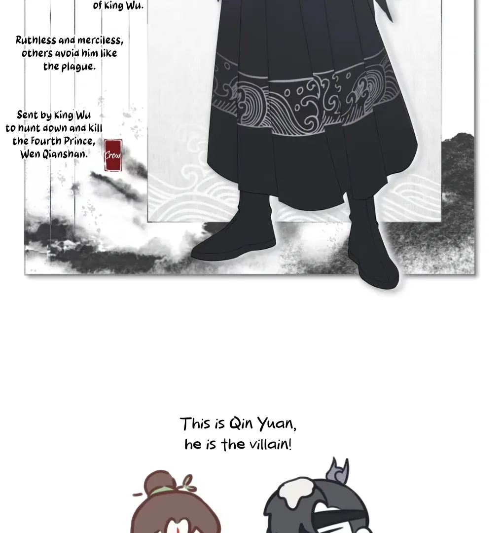 Was His Highness Assassinated Today? Chapter 6 page 61 - 