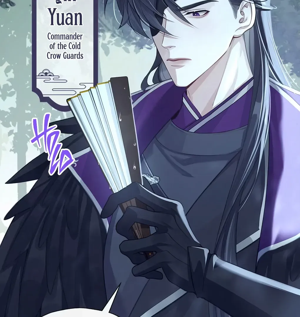 Was His Highness Assassinated Today? Chapter 6 page 8 - 