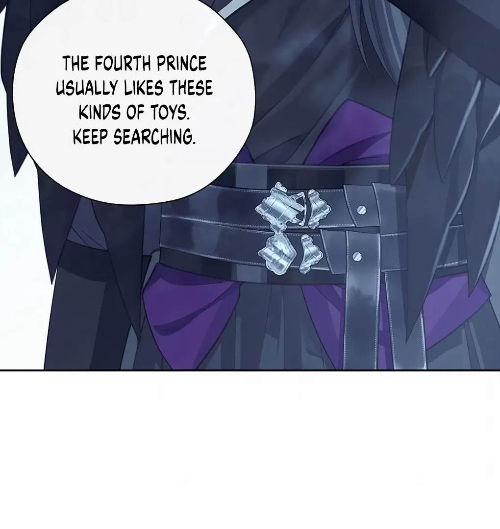 Was His Highness Assassinated Today? Chapter 6 page 9 - 