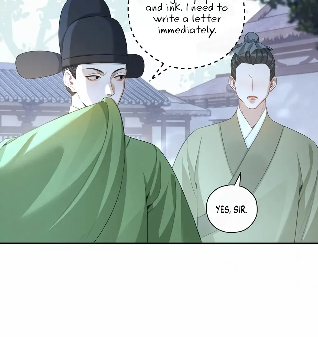 Was His Highness Assassinated Today? Chapter 7 page 11 - 