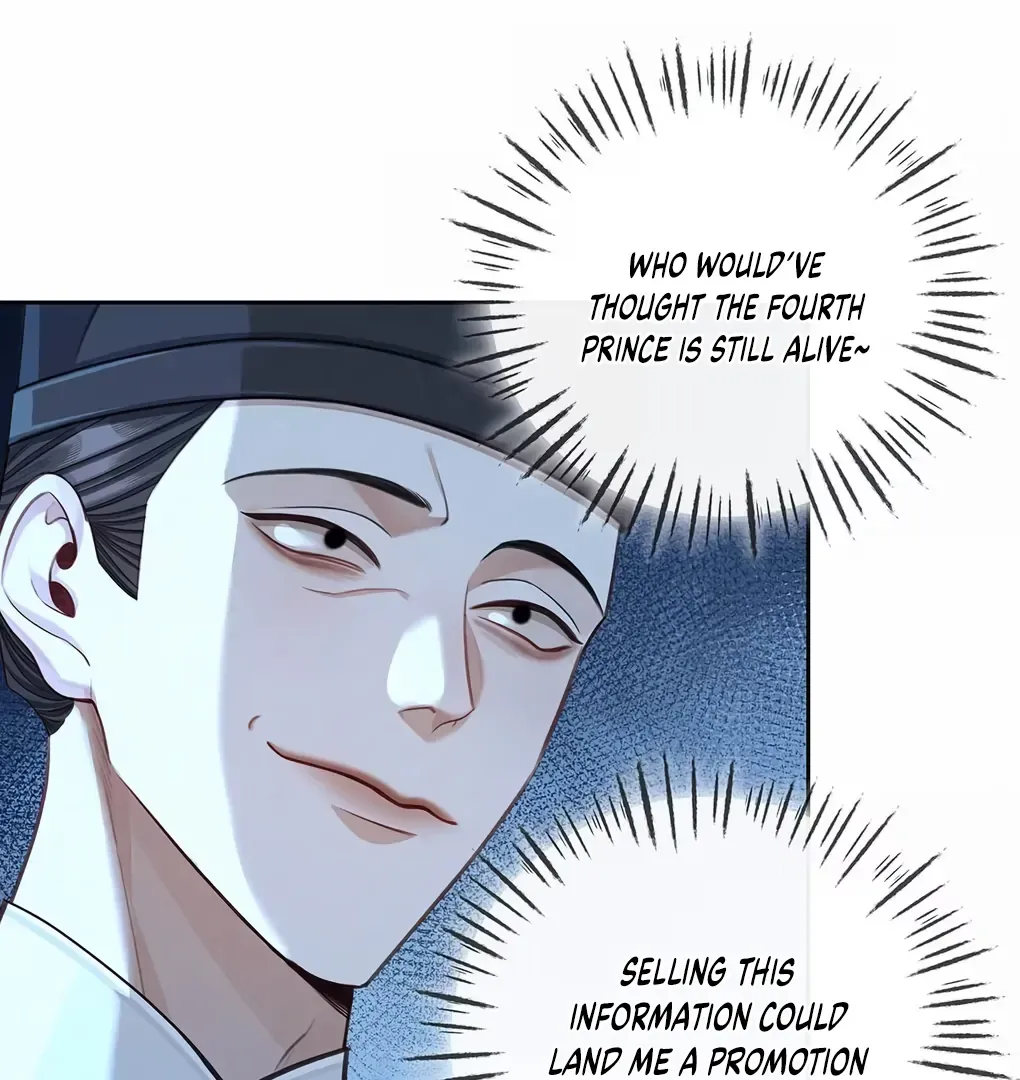 Was His Highness Assassinated Today? Chapter 7 page 12 - 
