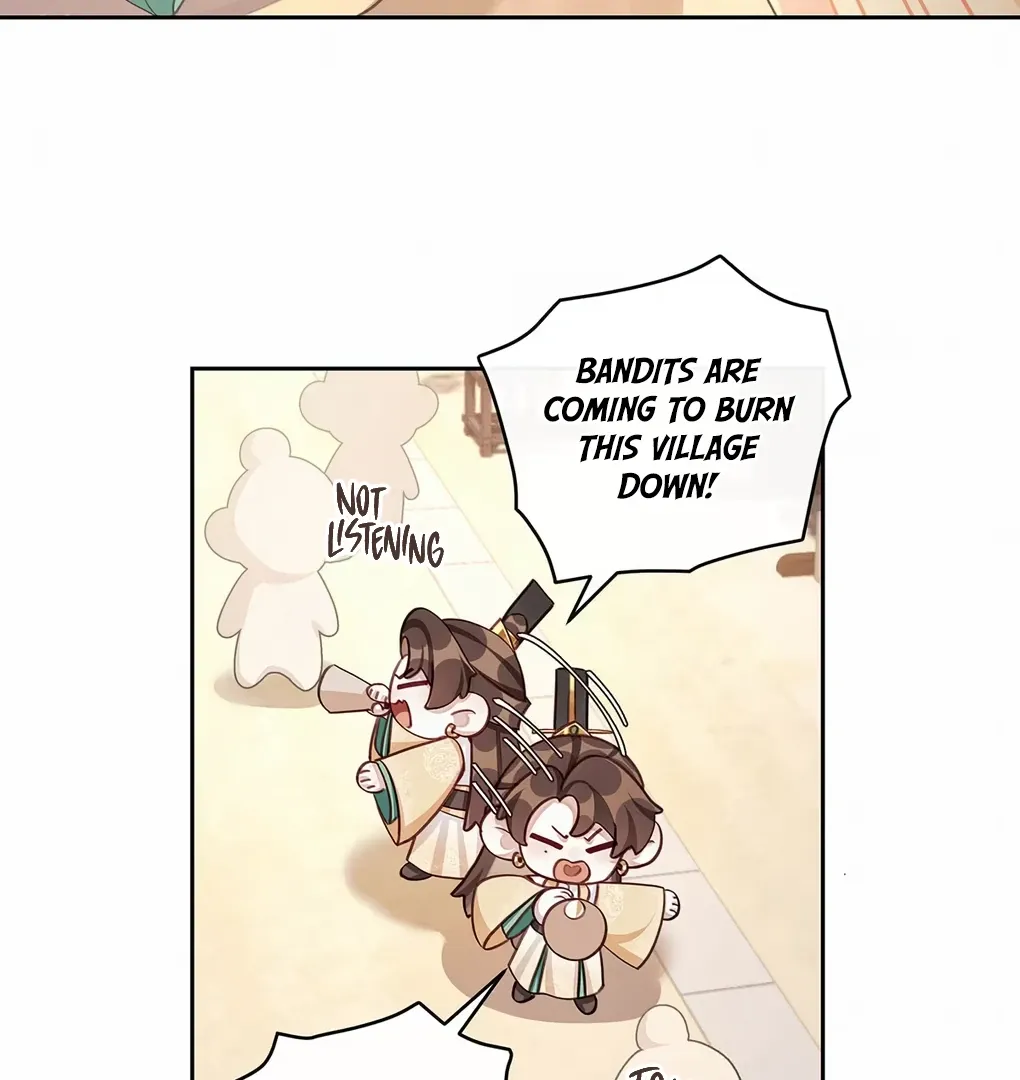 Was His Highness Assassinated Today? Chapter 7 page 22 - 