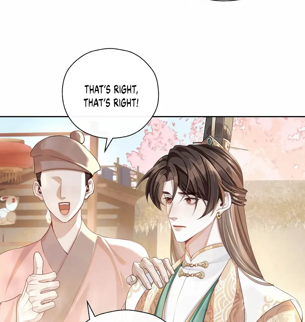 Was His Highness Assassinated Today? Chapter 7 page 30 - 