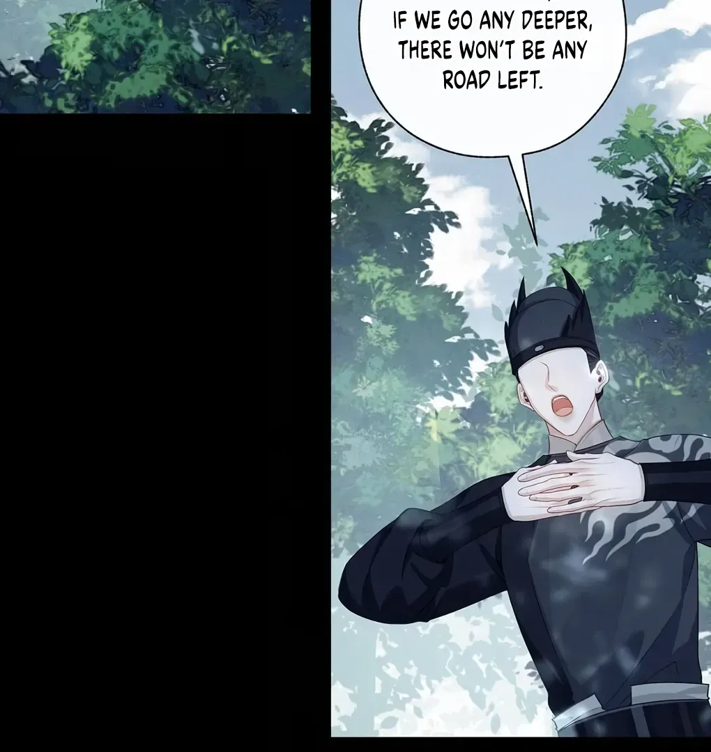 Was His Highness Assassinated Today? Chapter 7 page 34 - 