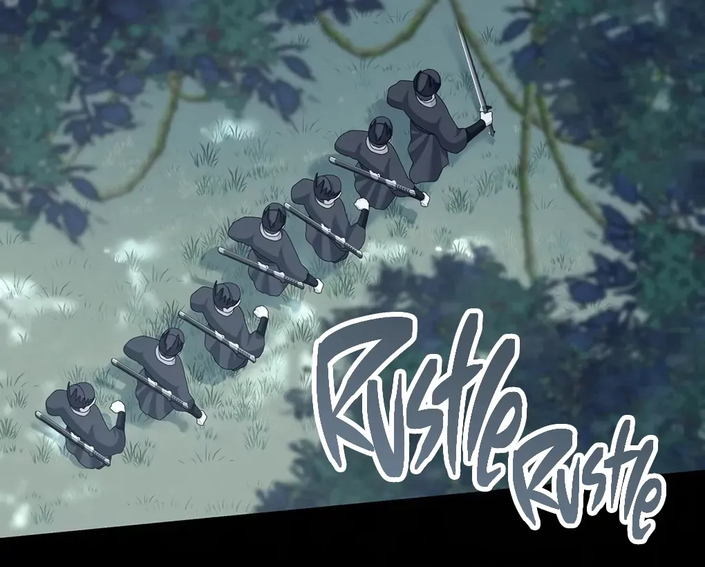 Was His Highness Assassinated Today? Chapter 7 page 38 - 