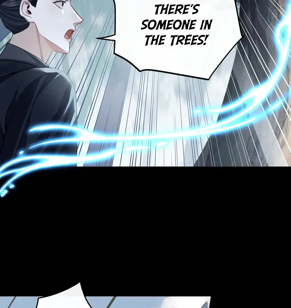 Was His Highness Assassinated Today? Chapter 7 page 41 - 