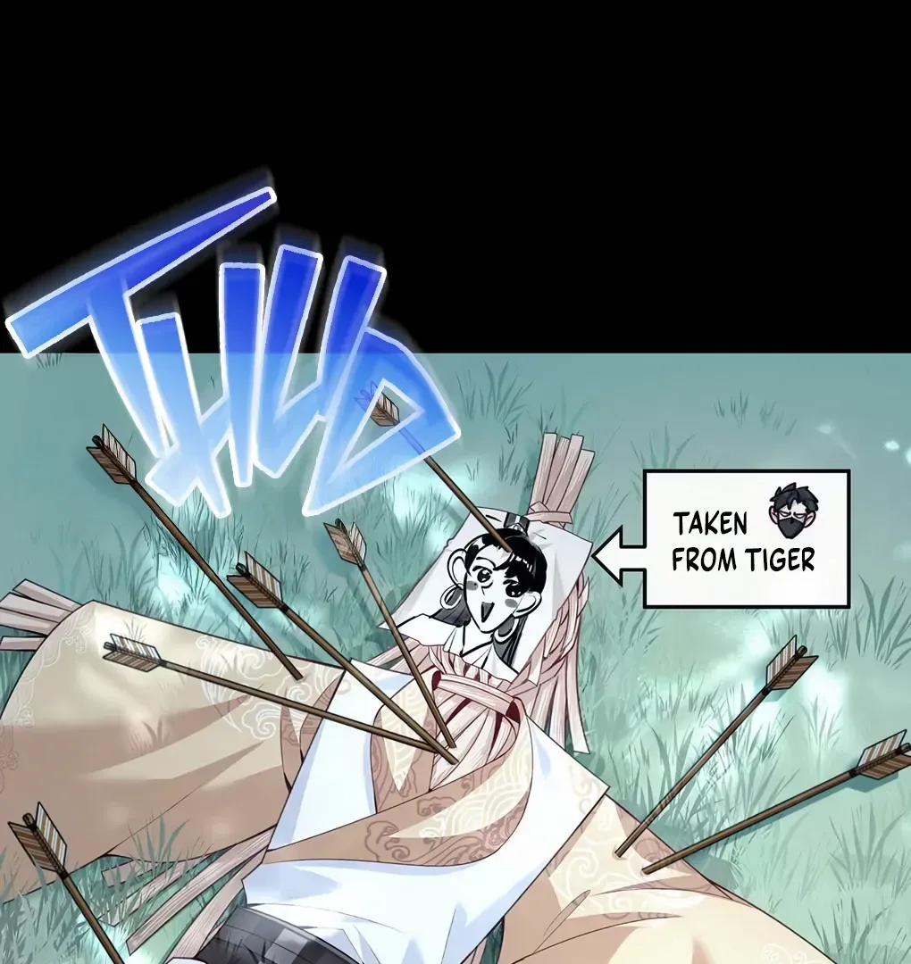 Was His Highness Assassinated Today? Chapter 7 page 44 - 