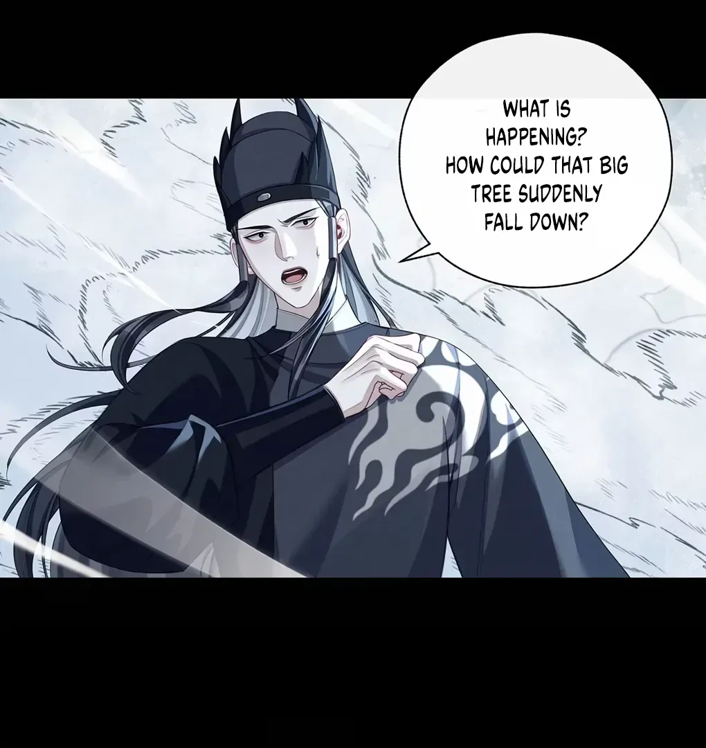 Was His Highness Assassinated Today? Chapter 7 page 48 - 
