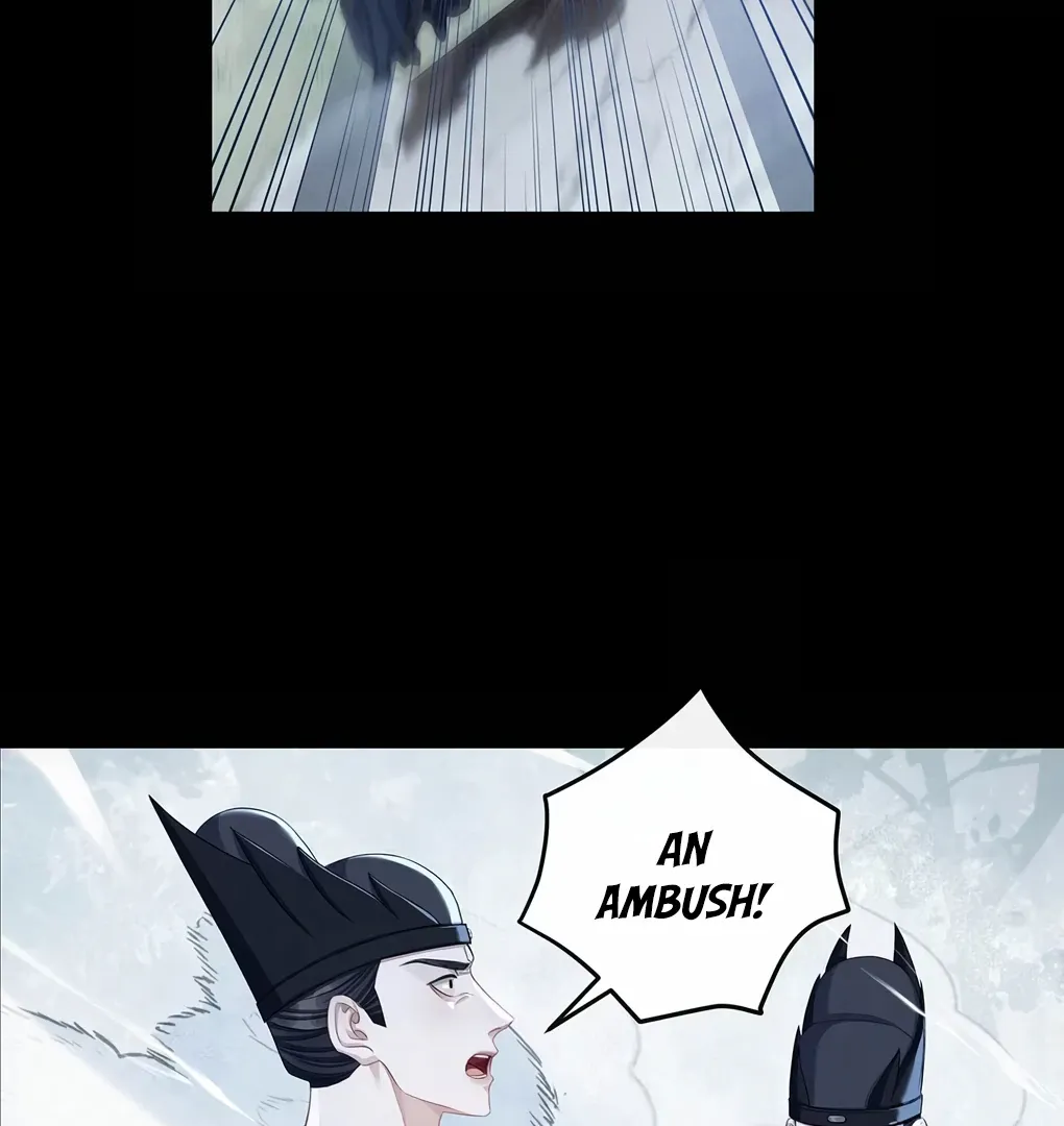 Was His Highness Assassinated Today? Chapter 7 page 50 - 
